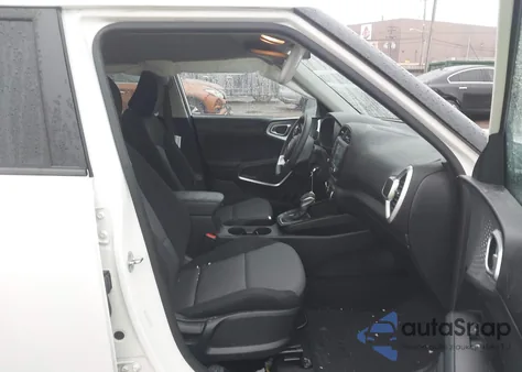2021 Kia Soul Lx z USA, uszkodzony, nr VIN KNDJ23AU8M7142434
